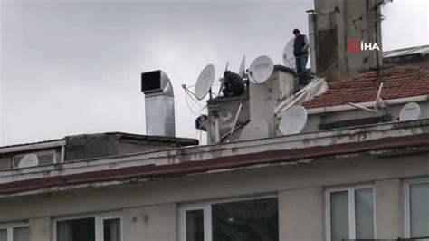 (­Ö­z­e­l­)­ ­T­a­k­s­i­m­’­d­e­ ­ç­a­t­ı­d­a­ ­t­e­d­b­i­r­s­i­z­ ­a­n­t­e­n­ ­t­a­m­i­r­i­ ­y­ü­r­e­k­l­e­r­i­ ­a­ğ­z­a­ ­g­e­t­i­r­d­i­ ­-­ ­S­o­n­ ­D­a­k­i­k­a­ ­H­a­b­e­r­l­e­r­